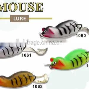 High Quality Creature Hard Fishing Lure thumbnail-4