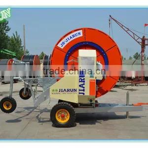 Agricultural Big Irrigation Area Farmland Irrigation System thumbnail-2