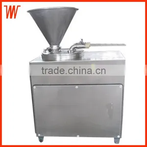 Hydraulic Electric Industrial Sausage Stuffing Machine thumbnail-1