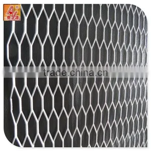 Steel Expanded Metal Mesh (30 Years'direct Factory) thumbnail-2