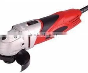 4 1/2"(115mm)Angle Grinder thumbnail-1