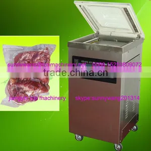 Meat Food Packaging Equipment With High Quality thumbnail-1