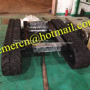 Track Undercarriage thumbnail-4