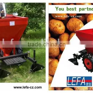Tractor Mounted Potato Setter Potato Planting Machine With Factory Price thumbnail-4