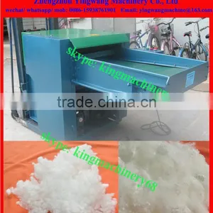 Polyester Fiber Opening Machine thumbnail-5
