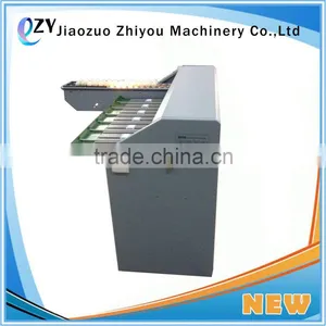 Best Selling Egg Grading Machine/egg Sorting Machine/egg Grader(website:peggylpp) thumbnail-3