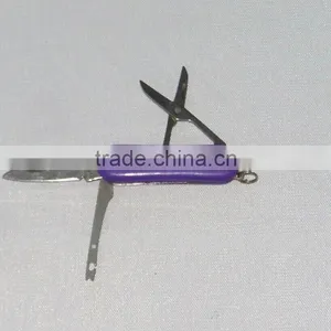 Professional Folding Fishing Knife thumbnail-1