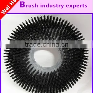 Factory Direct Sale Polishing Disc Polishing Cleanning Brush thumbnail-1
