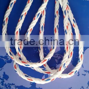 Supplier Danline Rope pp Material in Stock thumbnail-1