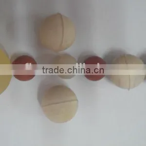 Rubber Sieve Ball thumbnail-1