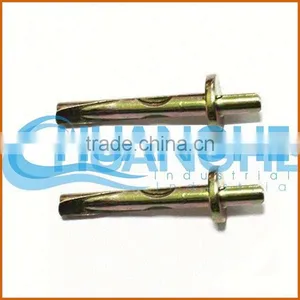 Hardware Fastener Hammer in Nylon Tie Wedge Anchor thumbnail-1