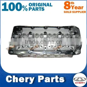 472-1003010 Original Engine Chery qq Parts, Chery Cylinder Head thumbnail-1