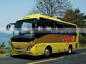 GENUINE KLQ6856Q KLQ6119Q HIGER BUS SPARE PARTS thumbnail-2