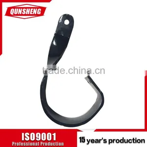 China Supplier Agricultural S Cultivators Tine 65Mn Spring Tine thumbnail-1