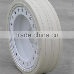Skyjack SJIII 3226 Replacement Tires 16x5x12 125785 125786 thumbnail-3