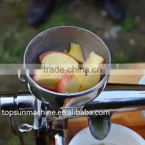 Grass and Fruit Juicer , Material Cast Iron thumbnail-3