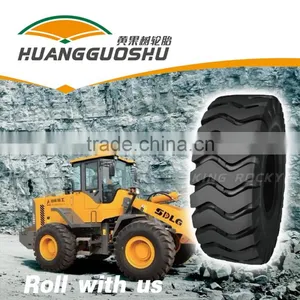 20.5-25 Brand New Car Tires for Truck thumbnail-2