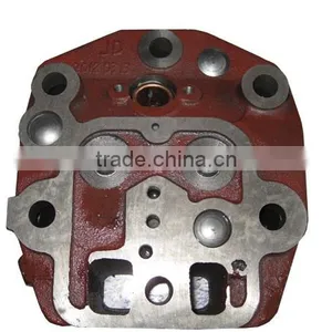 Cylinder Head for Single Cylinder Diesel Engine thumbnail-2