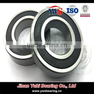 High Quality Deep Groove Ball Bearing 6008 thumbnail-2