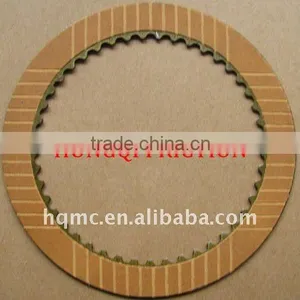 Kobelco Forklift Transmission Friction Plate . 2453u297s11 thumbnail-1