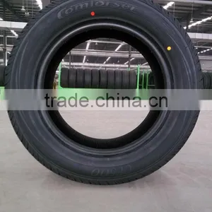 Comforser Brand Car Tyres R15 R16 R17 PCR Tyres thumbnail-5