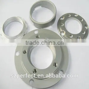 Factory Direct Sale CNC Machining Car Milling High Quality Hardware thumbnail-1