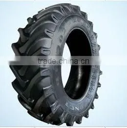 Agriculure Tyre 750-16-8PR TT Bias Tyre thumbnail-1