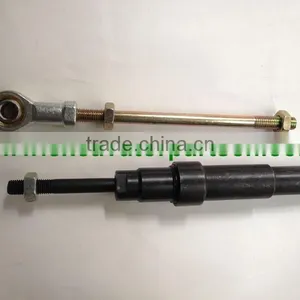 PC200-7 Spring Ass'y for Electronic Parts,excavator Spare Parts thumbnail-1