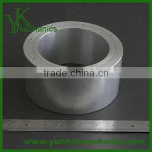 Mass Production Cnc Precision Machining / Aluminium Cnc Machining / Cnc Machining Parts thumbnail-3