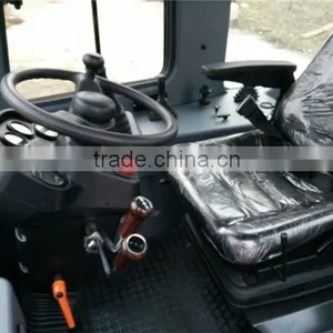 AS790 Новая экскаватор-лоадер цена 7,9 тонн 1,5 м³ 0,3 м³ 83 кВт AC Рулевой джойстик thumbnail-3