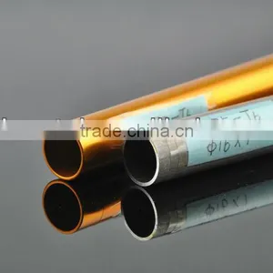 7075 Aluminium Tube With Cold Drawn thumbnail-1