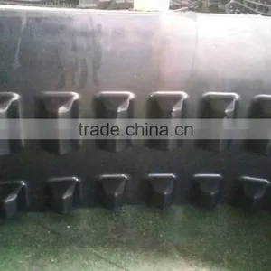 YACHOO ATV Rubber Track Terex PT50 381x101.6x42 thumbnail-2