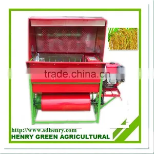 Mini Rice Harvester Philippines thumbnail-2