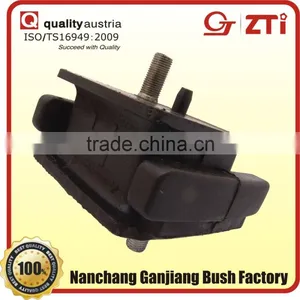 OEM Quality Rubber Engine Mount Engine Mounting thumbnail-1