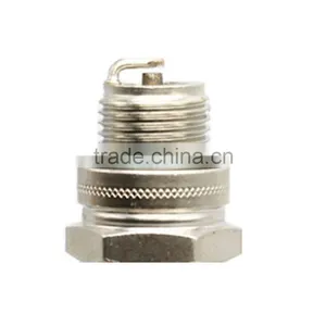 Spark Plug BM6A for Mini 47CC 49CC Motorcycle thumbnail-2