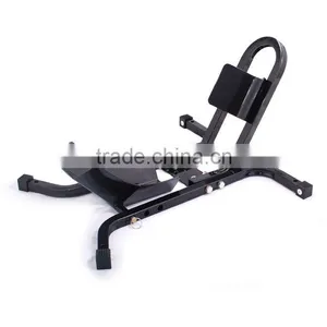 Fitting All 17"-21" Wheels Steel Motorcycle Wheel Chock SMI3015-CV thumbnail-1