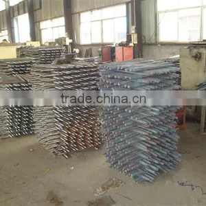 Agricultural Equipment Disc Harrow Blade 36/ Heavy Machinery Parts thumbnail-4
