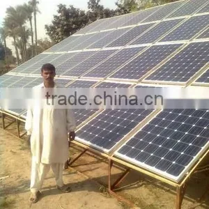 Solar Pump System Water Pumping System for Irrigation thumbnail-3