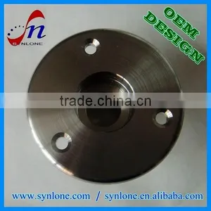 Stainless Steel Hub Flange,reducing Hub Flange thumbnail-1