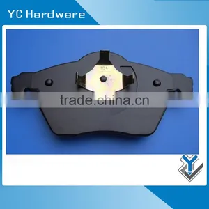 Auto Brake Block /cars Brake Pad thumbnail-4