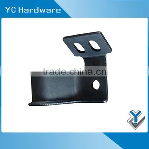 Metal Stamping Bracket for Auto Engine Heater thumbnail-3