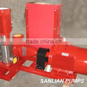 XA Firefighting Water Pumps thumbnail-1