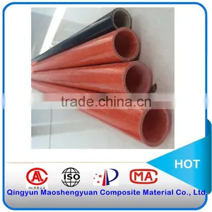 FRP Tubing, Fiberglass Circular Tube thumbnail-1