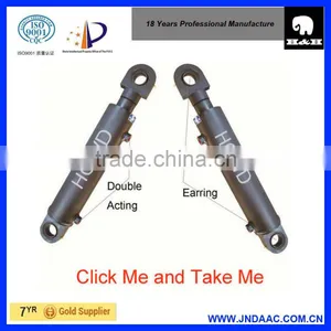 Double Acting Hydraulic Cylinder Used thumbnail-1