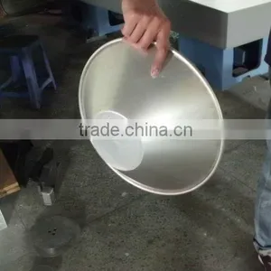 Aluminum Spinning, Metal Spinning,lamp Shade thumbnail-6