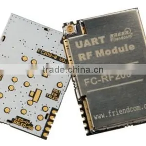 Long Range rf Transceiver Module thumbnail-5