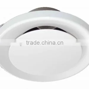 HVAC System Round Air Vent Air Diffuser thumbnail-6