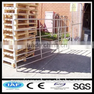 High Quality Low Carbon Horse Rail Fence thumbnail-5