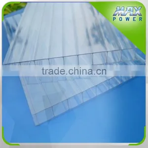 Polycarbonate Greenhouse Panels thumbnail-3