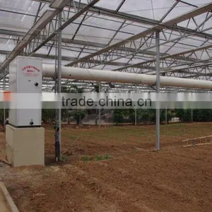 Air Conditioner for Greenhouse Poultry House Air Condition Generator thumbnail-3
